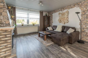 Schöne lichtdurchflutete Ferienwohnung mit Balkon